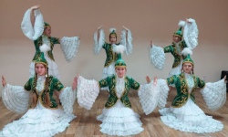 Воспитательное значение творческого коллектива